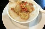 Bubur Kwang Tung di Jakarta Pusat