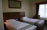 Puri Iska Hotel (Tutup Smentara) di Sukabumi