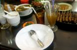 Rumah Makan Kerta Sari di Malang