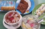 Warung Ronde Miroso di Magelang