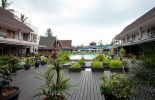Sabda Alam Hotel di Tarogong Kaler, Garut