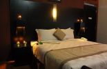 Sabda Alam Hotel di Tarogong Kaler, Garut