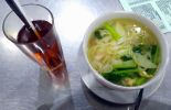 Rumah Makan Taman Indah Sari di Semarang