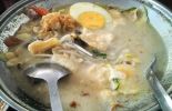 Mieso Pondok (Tutup) di Padang