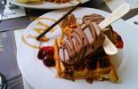 Magnum Cafe (Tutup) di Jakarta Pusat