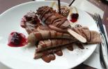 Magnum Cafe (Tutup) di Jakarta Pusat
