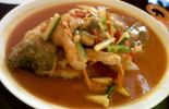 Ikan Goreng Pangeran Muda di Malang