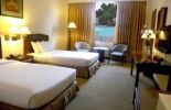 Deluxe Room Only