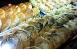 Bondy Ice Cream & Bakery di Balikpapan
