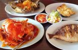 Bondy Ice Cream & Bakery di Balikpapan
