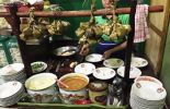 Kupat Tahu Pak Slamet di Tegalrejo, Magelang