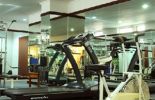 Fitness Center / Gym