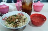 Mie Gajah Mada di Sidoarjo