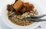 Warung Djamiah Putra di Batu