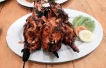 Raja Udang Resto (Tutup) di Balikpapan