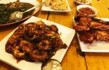Raja Udang Resto (Tutup) di Balikpapan