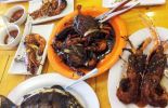 Raja Udang Resto (Tutup) di Balikpapan