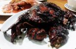 Raja Kepiting di Tangerang Selatan