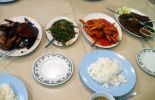 Raja Kepiting di Tangerang Selatan