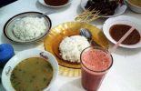 Sate Matang D'Wan di Banda Aceh