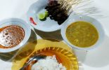 Sate Matang D'Wan di Banda Aceh