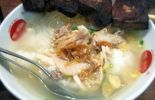 Soto Gading di Surakarta