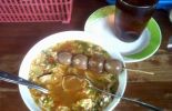 Soto Gading di Surakarta