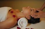 Head Massage di Sanur Paradise Plaza Hotel, Denpasar