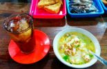 Soto Gading di Surakarta