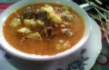 Rumah Makan Sate Ayu di Padangan, Bojonegoro