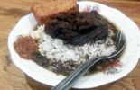 Rawon Rosobo di Jombang