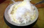 Warung Es Ayong di Pangkalpinang