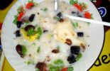 Warung Es Ayong di Pangkalpinang