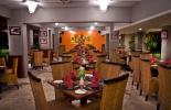 Cafe Komodo di Sanur Paradise Plaza Hotel, Denpasar