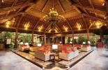 Lobby di Sanur Paradise Plaza Hotel, Denpasar