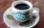 Warung Kopi Asiang di Pontianak