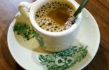Warung Kopi Asiang di Pontianak
