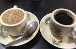 Warung Kopi Asiang di Pontianak