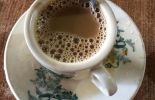 Warung Kopi Asiang di Pontianak
