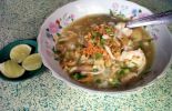 Soto Ayam Cemara di Pasuruan