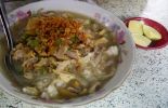Soto Ayam Cemara di Pasuruan