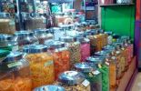 Mal Mesra Indah di Samarinda
