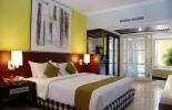 Club Deluxe di Sanur Paradise Plaza Hotel, Denpasar
