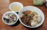 Bakso Tengkleng Mas Bambang di Klaten