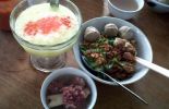 Bakso Tengkleng Mas Bambang di Klaten