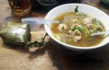 Bakso Gondang Rejo di Banjarnegara