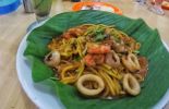 Mie & Nasi Goreng Bardi di Banda Aceh