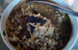 Soto Daging Bok Ireng di Blitar