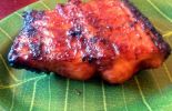 Rumah Makan Mama Zaky di Palangkaraya
