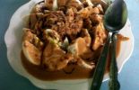 Siomay & Batagor Ial Bilal di Tarakan